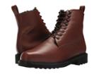 Clergerie Dace Boot (chocolate) Men's Boots