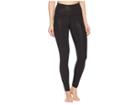 The North Face Motivation High-rise Tights (tnf Black Copper Sparkle) Women's Casual Pants