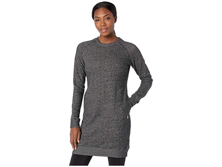 Tentree Jade Dress (meteorite) Women's Dress