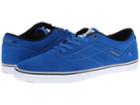 Emerica The Herman G6 Vulc (blue/white) Men's Skate Shoes