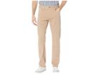 Vineyard Vines Cavalry Twill Five-pocket Pants (khaki) Men's Casual Pants