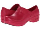 Sanita Aero Motion (pink) Women's Shoes
