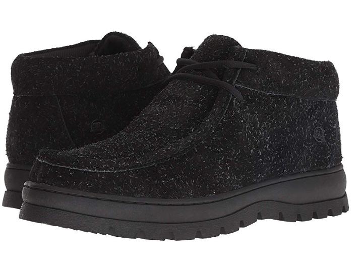 Stacy Adams Dublin Ii (black Multi) Men's Shoes