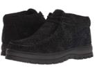 Stacy Adams Dublin Ii (black Multi) Men's Shoes