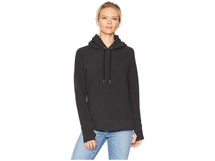 Fig Clothing Kao Top (black) Women's Clothing
