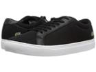 Lacoste L.12.12 Bl 2 (black) Men's Shoes
