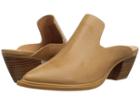 Sbicca Mulah (tan) Women's Shoes