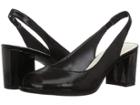 Anne Klein Maurise (black Fabric) Women's Shoes