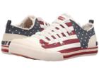 Rocket Dog Joint (usa Canvas) Women's Lace Up Casual Shoes
