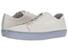 Ted Baker Uurll (white/light Blue Leather) Men's Shoes