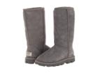 Ugg Essential Tall (grey) Women's Boots