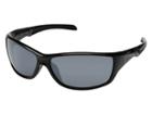 Timberland Tb7150 (shiny Black/smoke Mirror) Fashion Sunglasses