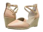 Rialto Campari (dusty Rose) Women's Shoes