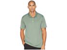 Puma Golf Essential Pounce Polo (laurel Wreath) Men's Short Sleeve Pullover