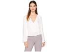 Show Me Your Mumu Richie Top (snow Cheetah Silky) Women's Clothing