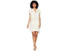Rip Curl Dream Beam Beach Shirt (vanilla) Women's Swimwear