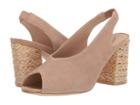 Sbicca Elwood (beige) Women's Shoes