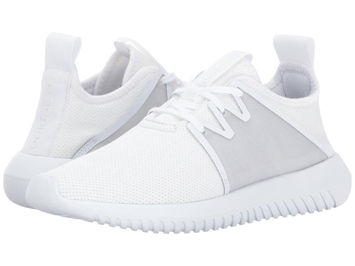 Adidas Originals Tubular Shadow (white/grey 1) Women's Running Shoes