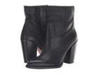 Dolce Vita Kelani (black Leather) Women's Shoes
