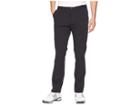 Adidas Golf Ultimate Fall Weight Pants (black 1) Men's Casual Pants