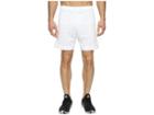 Adidas Squadra 17 Shorts (white/white) Men's Shorts