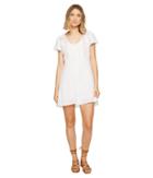 O'neill Nova Dress (white) Women's Dress