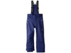 Kamik Kids Rebel Pants (big Kids) (navy) Girl's Casual Pants