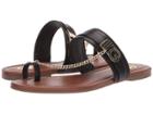 G By Guess Loona (black) Women's Shoes