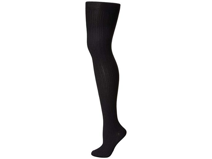 Sperry Sweater (black) Women's Crew Cut Socks Shoes