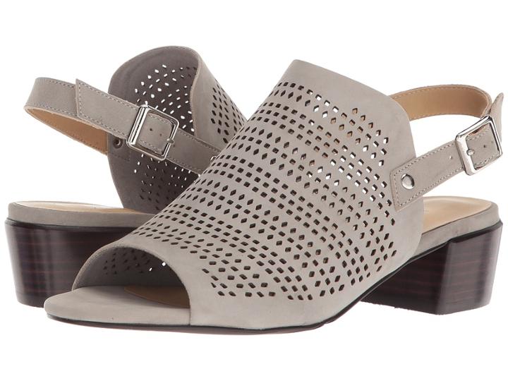 Vaneli Cadena (marmo Nabuk) Women's  Shoes