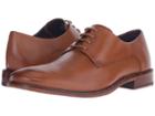 Ted Baker Irron 3 (tan Leather) Men's Lace Up Casual Shoes