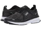 Ryka Noomi (black/white) Women's Running Shoes