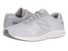 New Balance Arishi Nxt (rain Cloud/nimbus Cloud) Men's Running Shoes