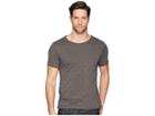 Scotch & Soda Lightweight Summer Crew Neck Tee (combo D) Men's T Shirt
