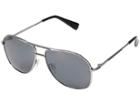 Cole Haan Ch6062 (black) Fashion Sunglasses