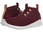 New Balance Cypher (burgundy/veg Tan Leather) Men's Running Shoes