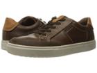 Ecco Kyle Classic Sneaker (cocoa Brown/cocoa Brown) Men's Lace Up Casual Shoes