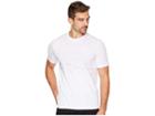 Travismathew Laze T-shirt (white) Men's T Shirt