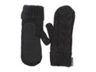 Outdoor Research Pinball Mittens (black) Extreme Cold Weather Gloves