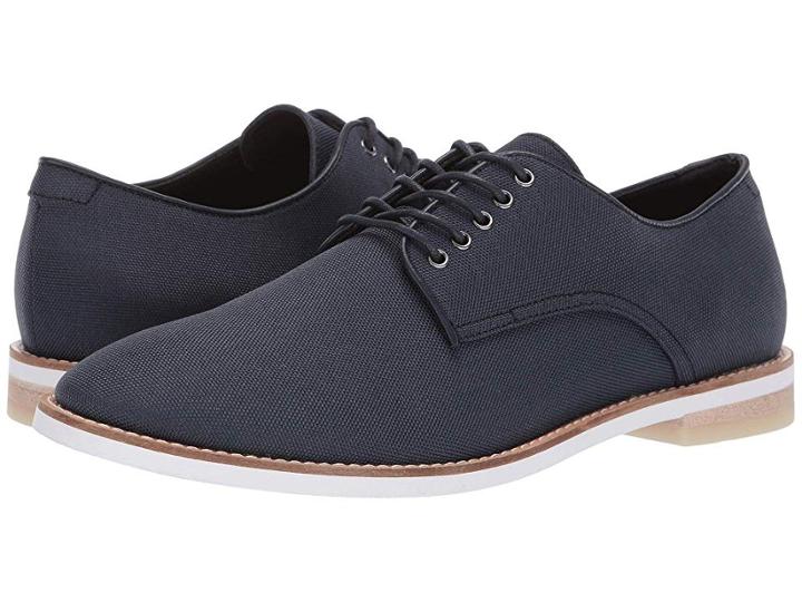 Calvin Klein Armando (dark Navy) Men's Shoes