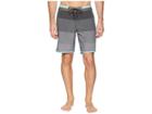 Quiksilver Vista 19 Beachshorts (falcon) Men's Swimwear
