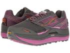 Altra Footwear Olympus 2.5 (purple) Women's Running Shoes