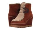 See By Chloe Sb29162 (medium Brown) Women's Shoes