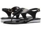 Cole Haan Rona Grand Sandal (black) Women's Sandals