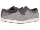 Steve Madden Freshman (grey) Men's Shoes