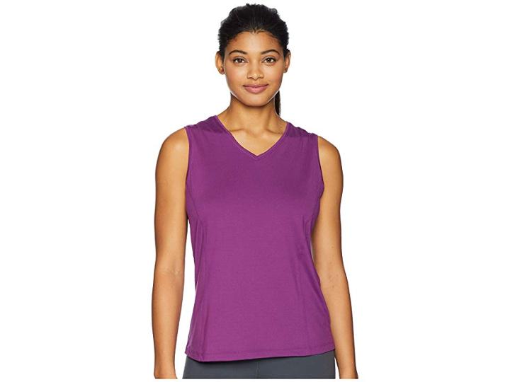 Skirt Sports Free Me Tank (grape) Women's Sleeveless
