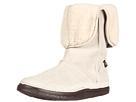Ocean Minded - Aolani Slip-on Boot (tan/chocolate