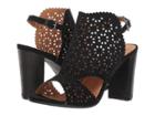 Not Rated Anisha (black) Women's Shoes