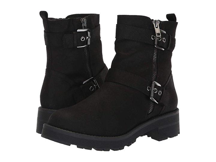 Mia Raymond (black) Women's Shoes