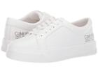 Calvin Klein Fatima (white) Women's  Shoes